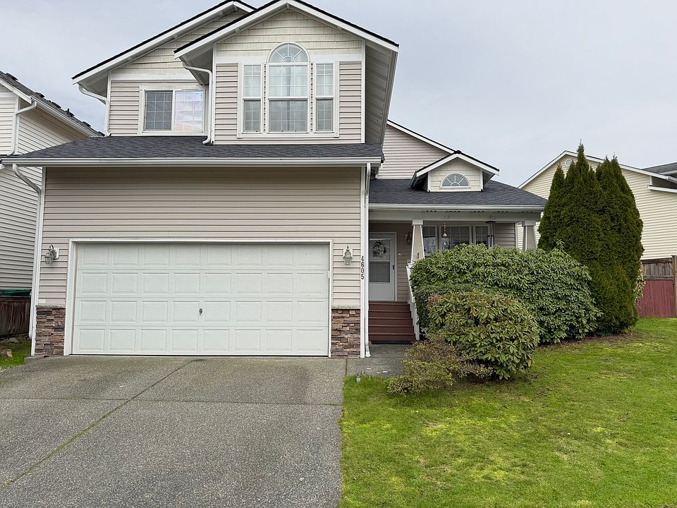 1st image of 4605 151st Pl SE