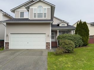 4605 151st Pl SE, Everett, WA 98208