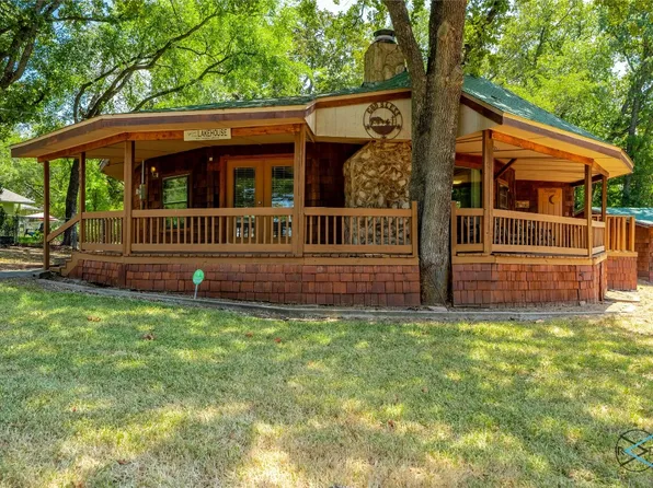 4995 Beach View Dr, Malakoff, TX 75148