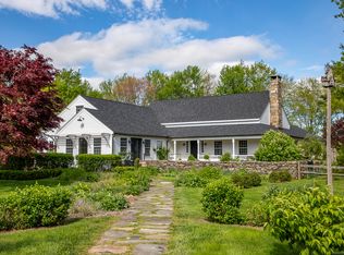 427 Milton Rd, Litchfield, CT 06759