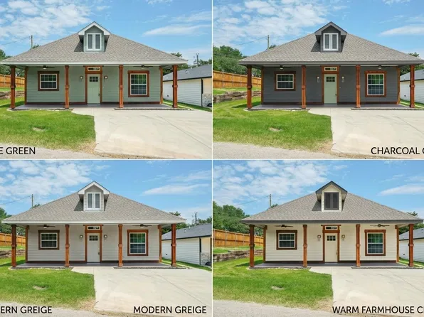 800 Crow Ct, Granbury, TX 76048