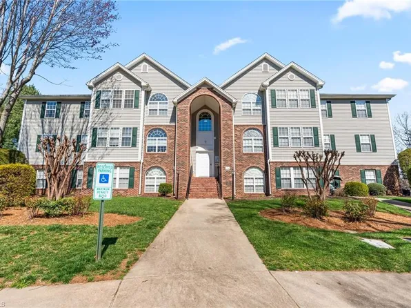 722 Scholastic Ct, Winston Salem, NC 27106