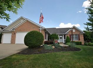 1890 Hollythorne Rd NE, Canton, OH 44721