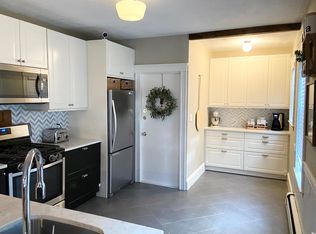 12 Preston Rd FLOOR 1, West Roxbury, MA 02132