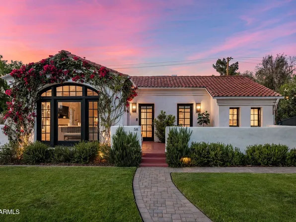 58 W WILSHIRE Drive, Phoenix, AZ 85003