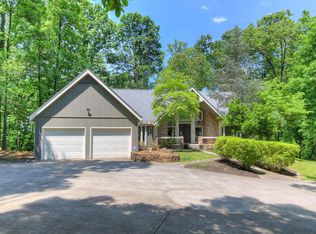 868 Summer Hill Dr, Friendsville, TN 37737