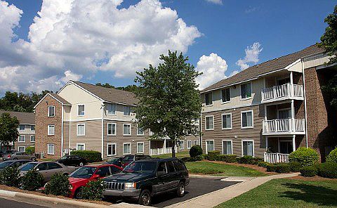 1st image of 9523 University Terrace Dr APT E
