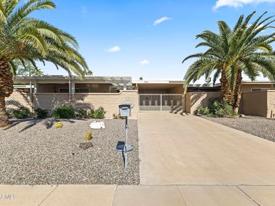 9830 W Teakwood Dr, Sun City, AZ, 85351