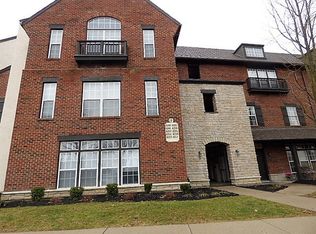 6259 Craughwell Ln, Dublin, OH 43017