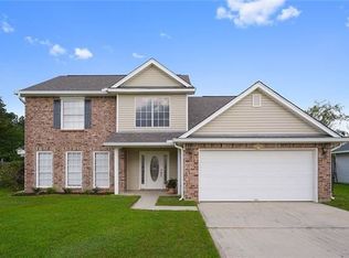 1110 Marlowe Ct, Slidell, LA 70461