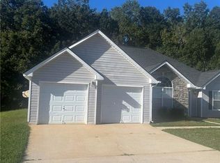 2237 Exchange Pl SE, Conyers, GA 30013