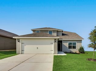 13632 Roosevelt Arch Dr, Ponder, TX 76259