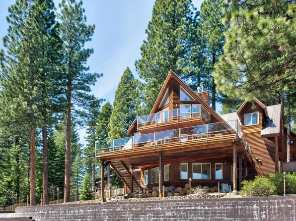 568 Dale Dr, Incline Village, NV 89451