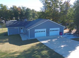 888 Flournoy Rd, Warwick, GA 31796