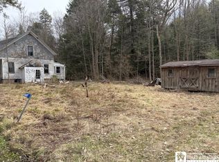 1760 Emory Hill Rd LOT 42, Frewsburg, NY 14738