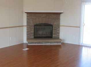 3300 Airport Rd TRLR A1, Alamogordo, NM 88310