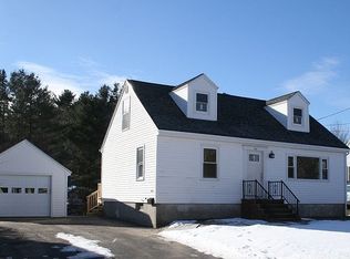 90 Dorothy St, Portland, ME 04103