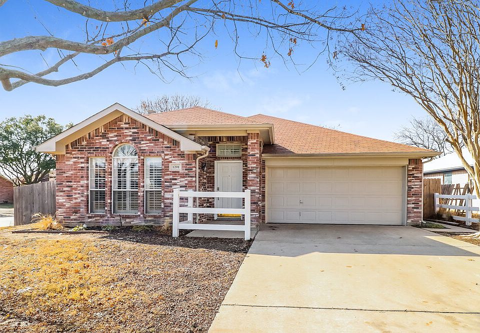 1st image of 1201 Gray Dawn Dr