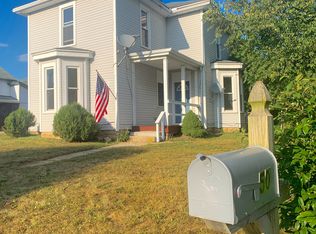 50 Omega St, Springfield, OH 45504