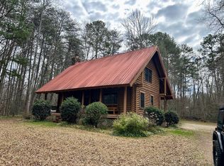 1420 Old Mush Creek Rd, Travelers Rest, SC 29690