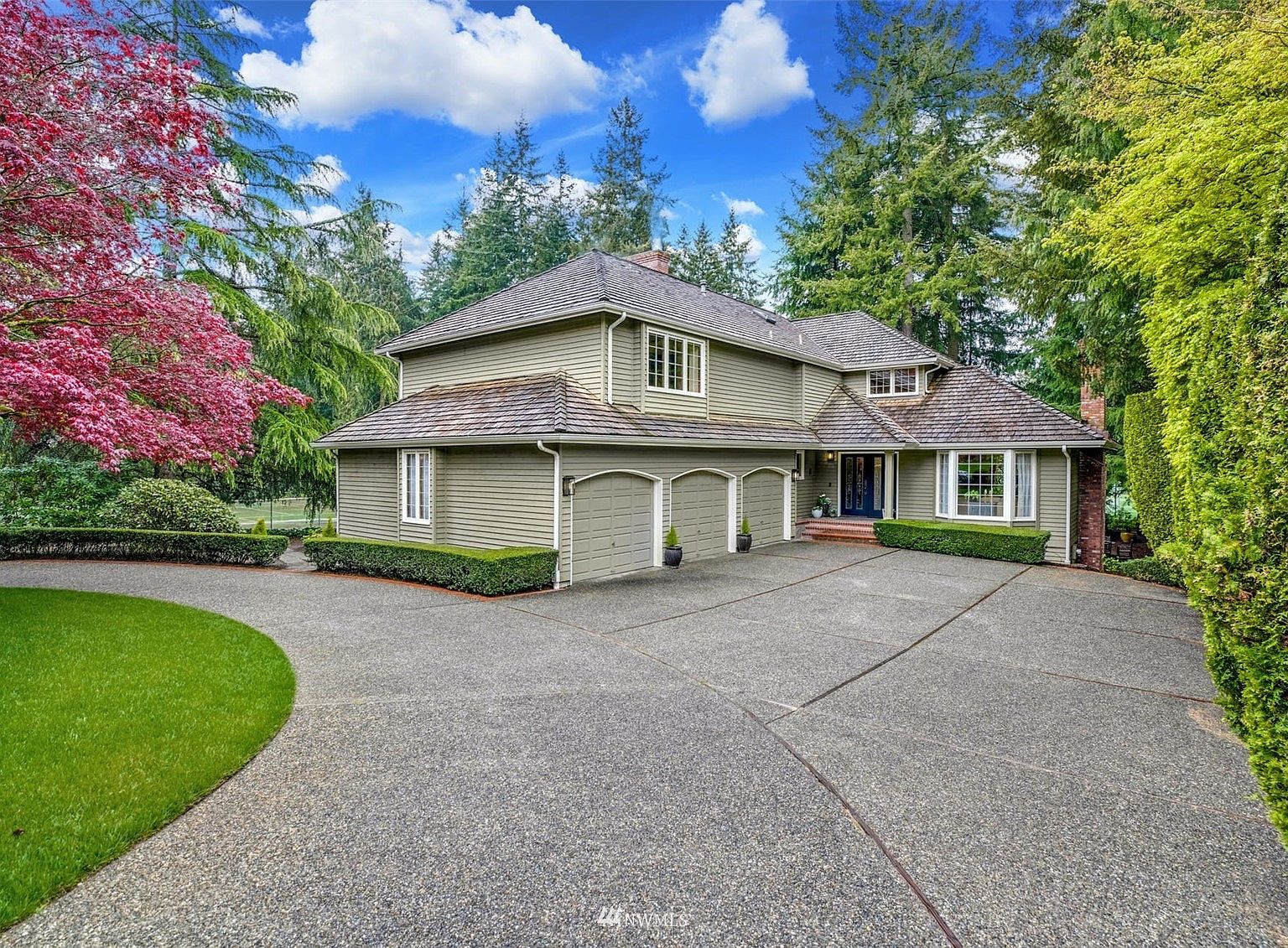 3455 126th Avenue NE, Bellevue, WA 98005 Zillow