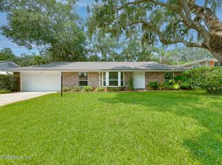 18 Tallwood Rd, Jacksonville Beach, FL 32250