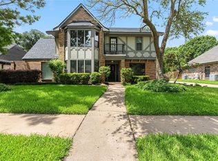 3115 Oak Leaf Ct, Missouri City, TX 77459