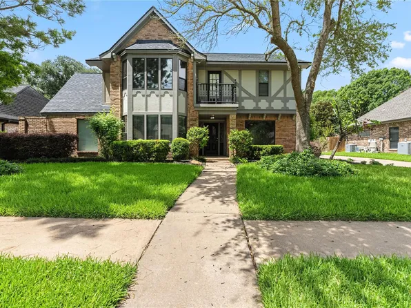 3115 Oak Leaf Ct, Missouri City, TX 77459