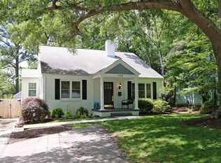 1709 Oberlin Rd, Raleigh, NC 27608