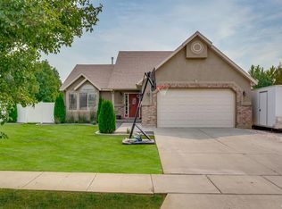 2549 W 2025 N, Clinton, UT 84015