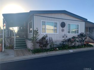 20600 S Main St #36, Carson, CA 90745