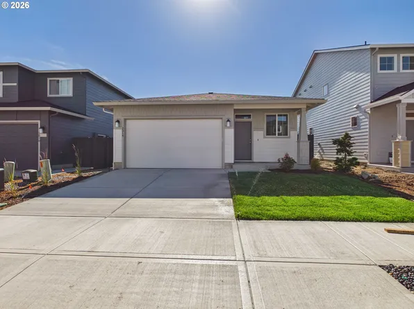 2014 NW 17th Pl, Battle Ground, WA 98604
