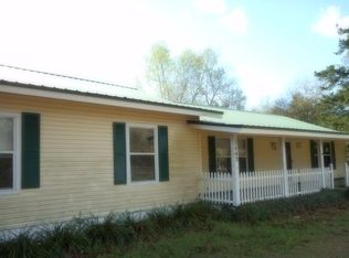 3442 County Highway 280 E, Defuniak Springs, FL 32435