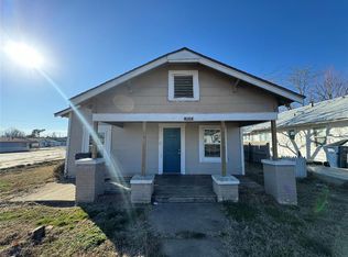 203 N Highland St, Seminole, OK 74868