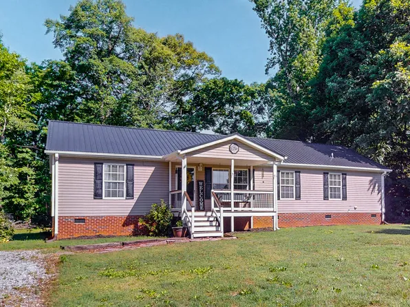 148 Chole Marie Ln, Hurdle Mills, NC 27541