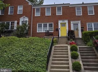 1570 Dellsway Rd, Baltimore, MD 21286