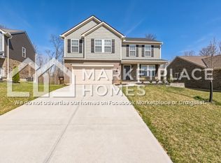 11989 Blue Ash Ln, Independence, KY 41051