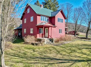 6152 Sugartown Rd #2, Ellicottville, NY 14731