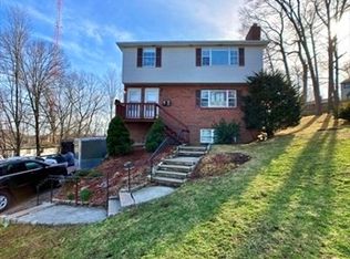 31 Columbia Ave #U-2, Newton Upper Falls, MA 02464