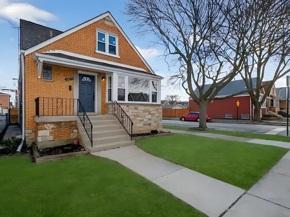 6559 S Kedvale Ave, Chicago, IL 60629