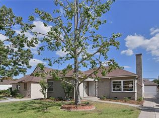 1419 Louise St, Santa Ana, CA 92706