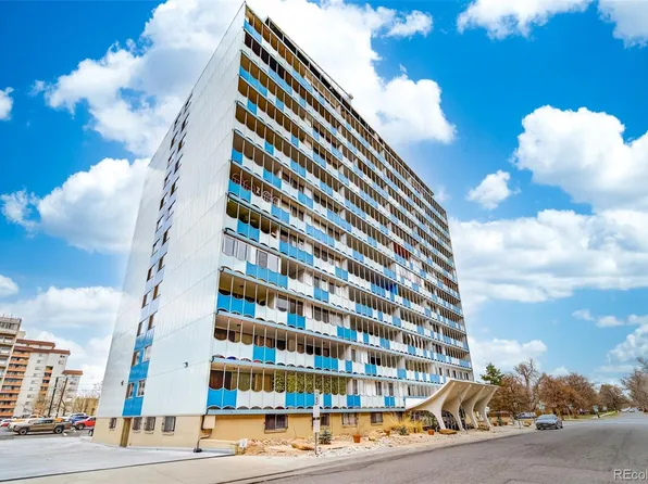 1155 Ash Street #1101, Denver, CO 80220