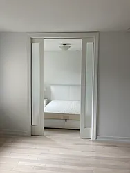 Rented by Marc Alloul, LREB