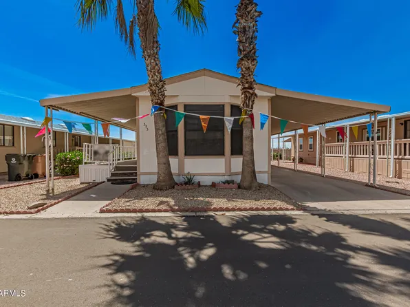 11596 W SIERRA DAWN Boulevard #353, Surprise, AZ 85378