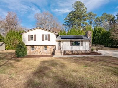 615 Spring Forest Dr, Central, SC, 29630