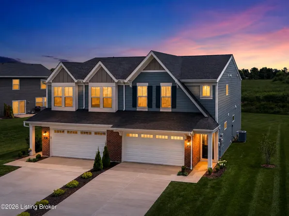 205 Harvest Point Way, Mount Washington, KY 40047
