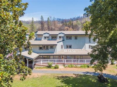 12004 Concow Rd, Oroville, CA, 95965