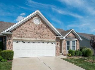 221 Crystal Ridge Dr, O'Fallon, MO 63366