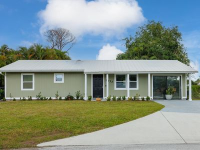8333 SE Princess Tree Avenue, Hobe Sound, FL, 33455