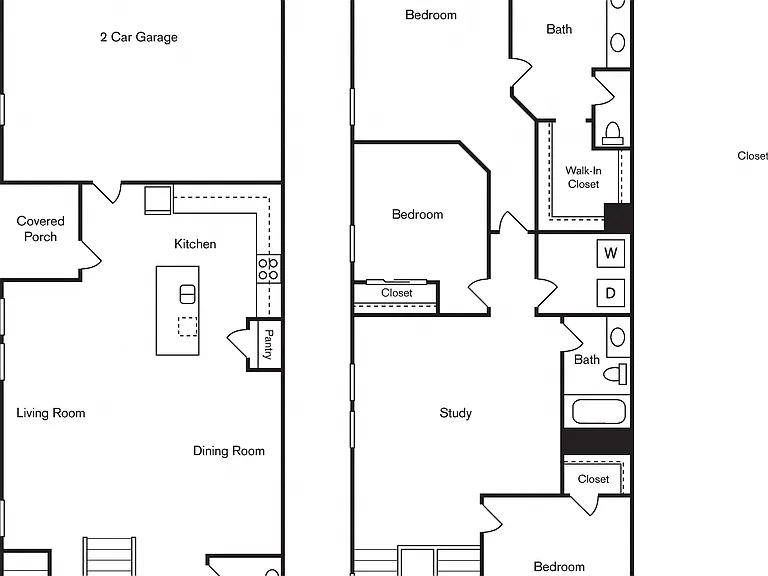 Cedar Ridge Townhomes — Photo 33